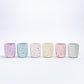 Party Espressotasse/Eierbecher - 6er-Pack
