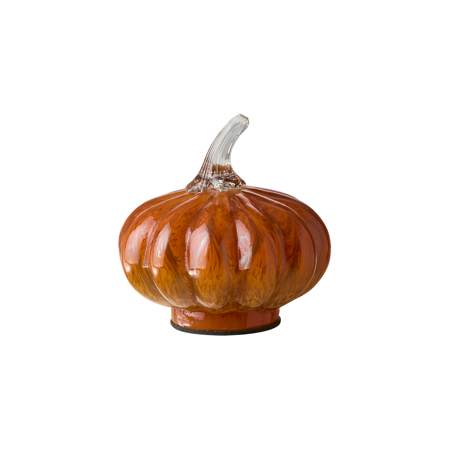 Pumpa i glas Affari Orange S