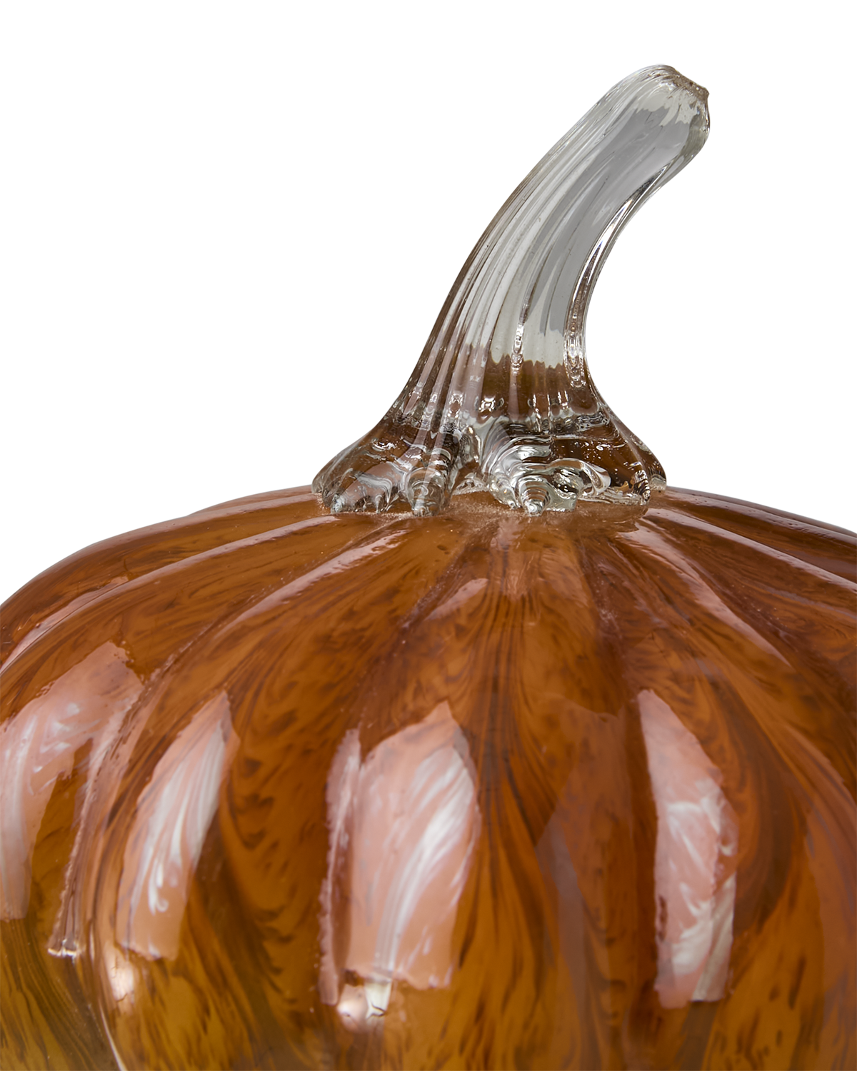 Pumpa i glas Affari Orange S