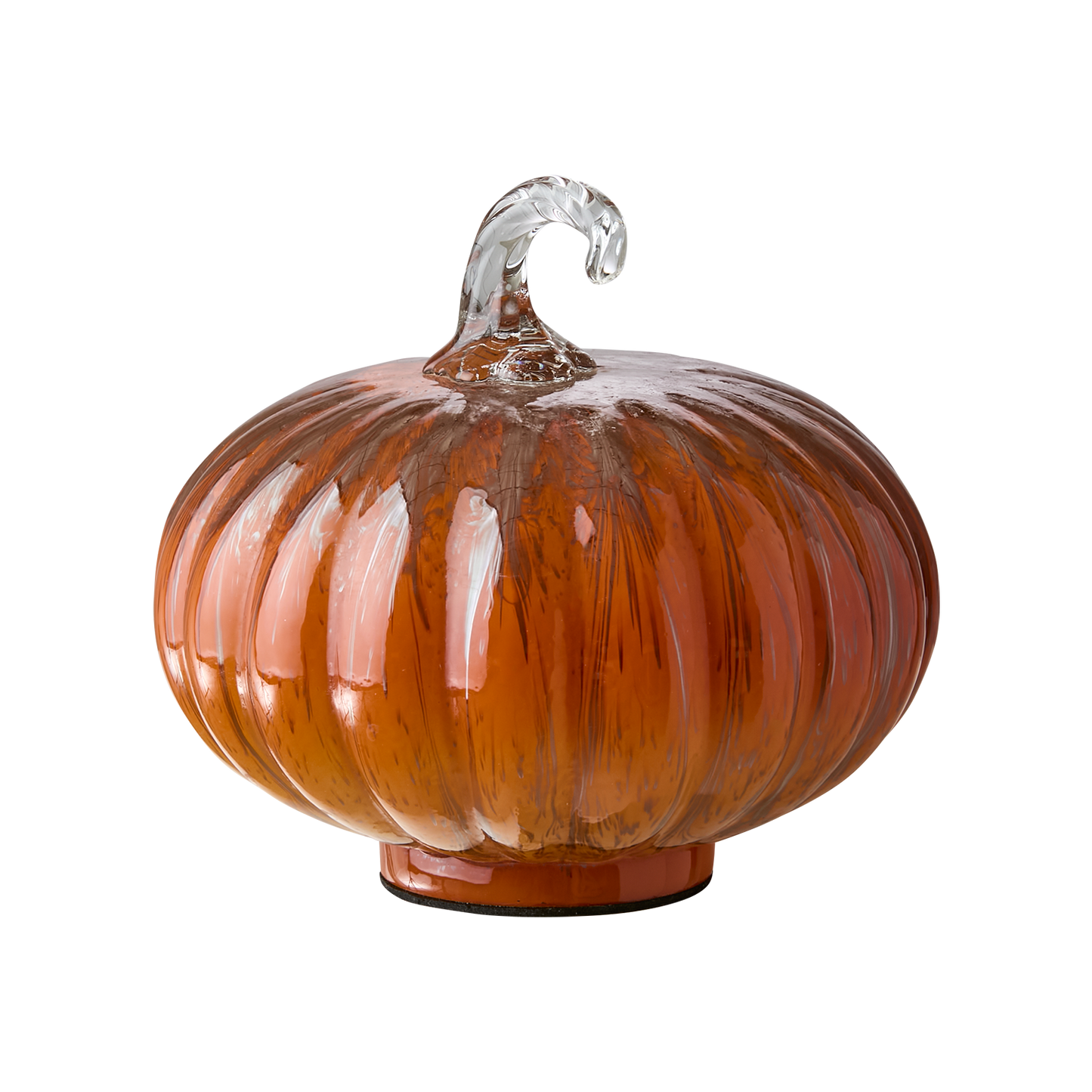 Pumpa i glas Affari Orange M