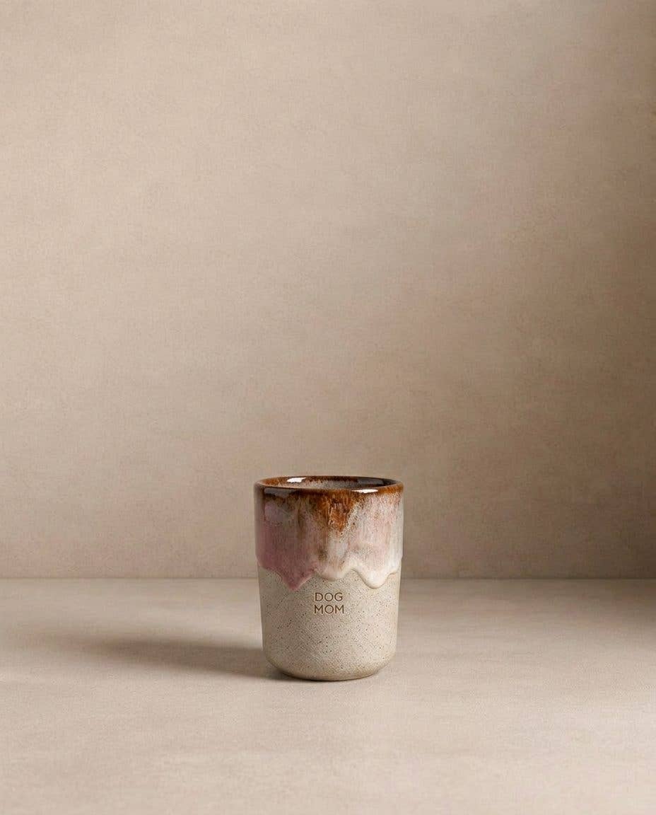 Mugg melting 260 ml Dog Mom
