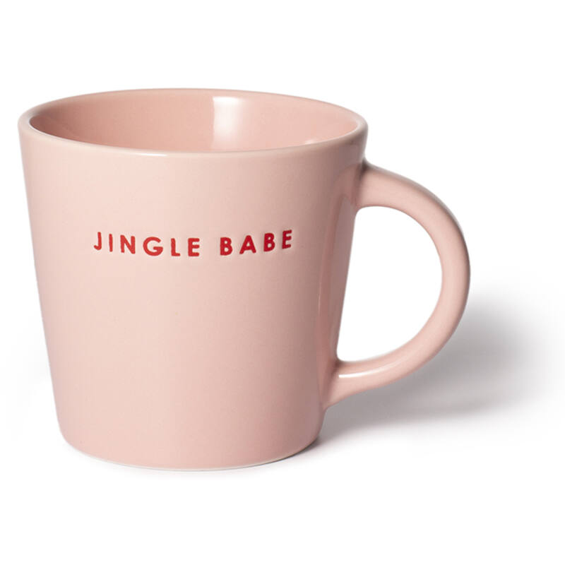 Mugg JINGLE BABE