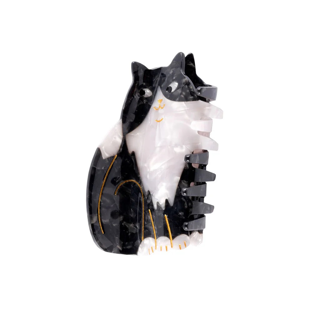 Coucou Suzette hårklemme kat