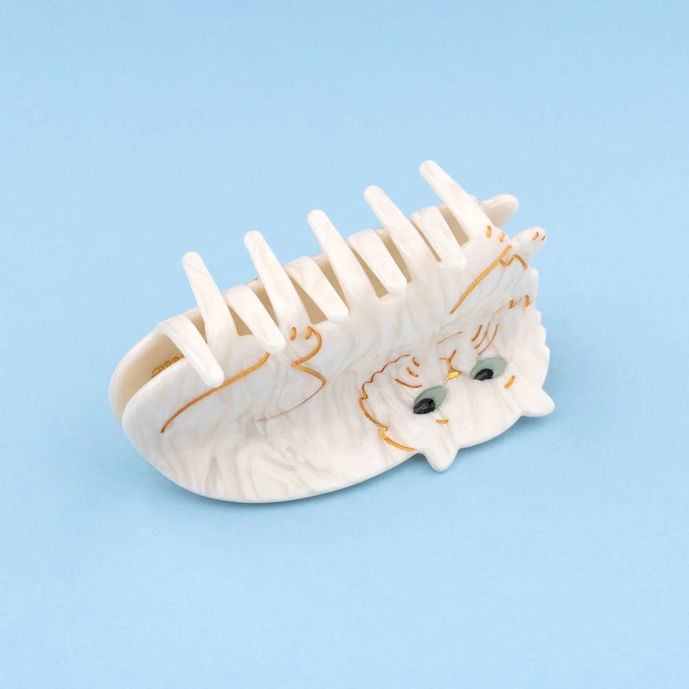 Coucou Suzette hårklämma Perser katt