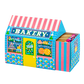 Streichhölzer Archivar - Bäckerei