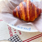 Doftljus Croissant