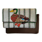 Lily Posh Clutch Sardinen
