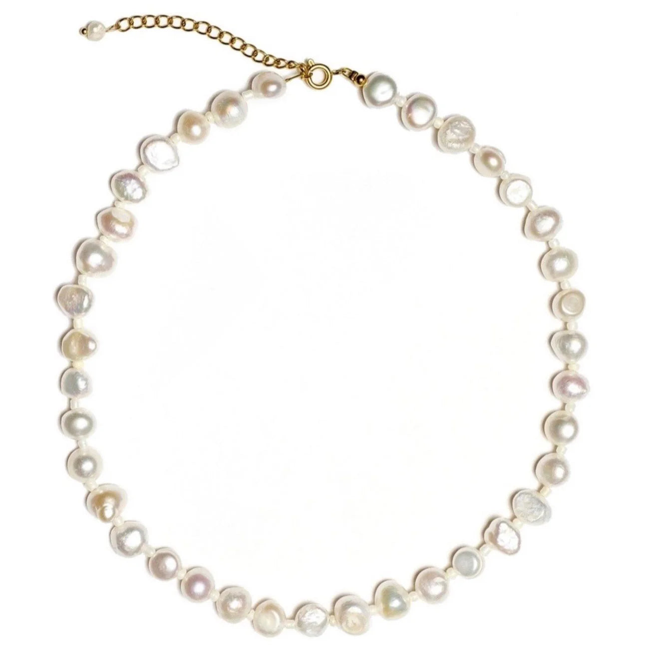 Massi Halskette Love Pendant pink