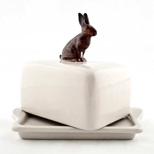 Smörkupa hare