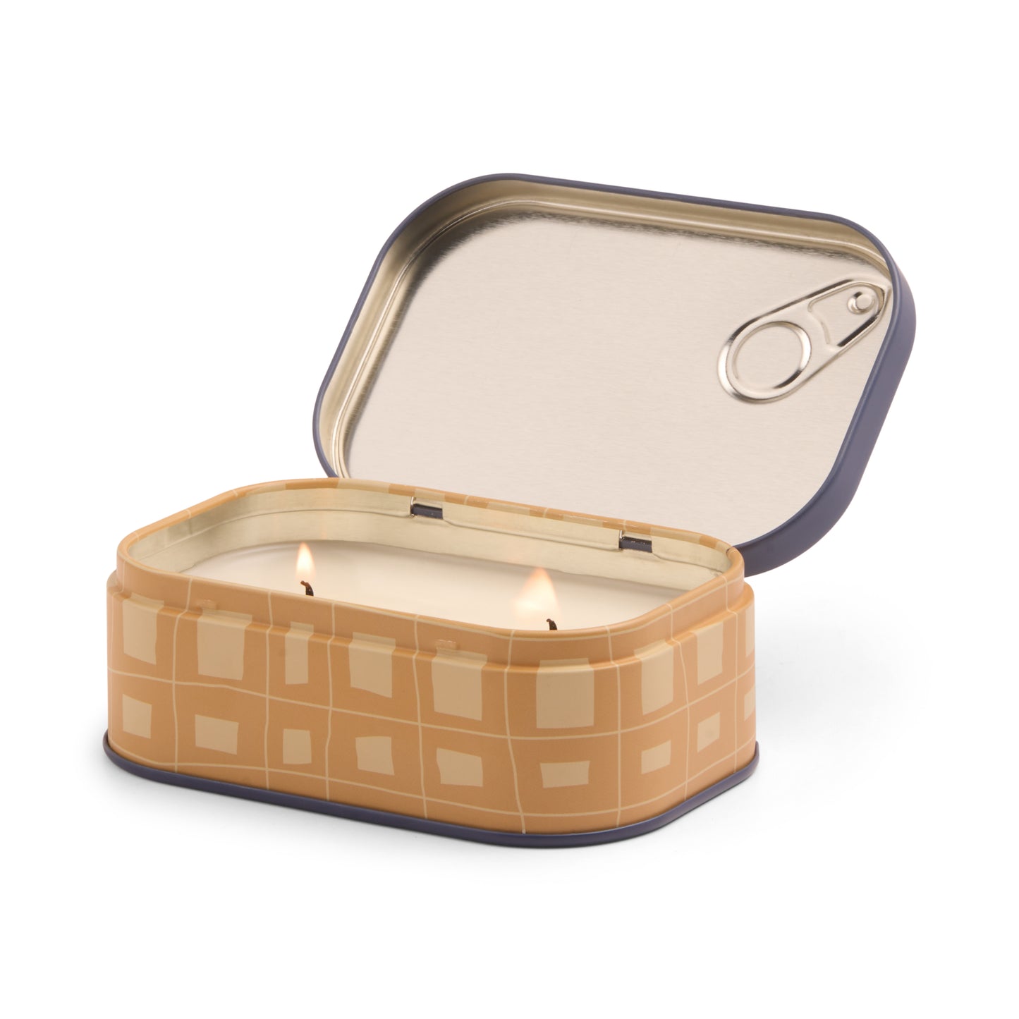 Paddywax Doftljus Bistro Bordeaux Grape