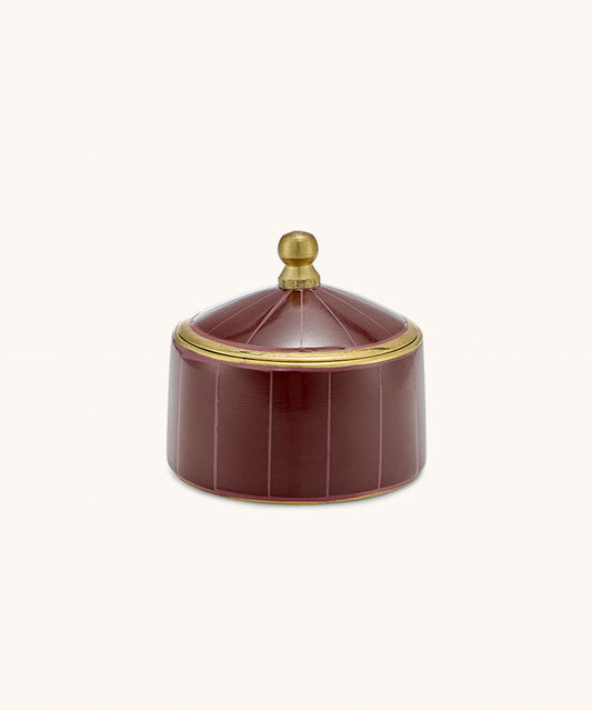 Bailey ask burgundy