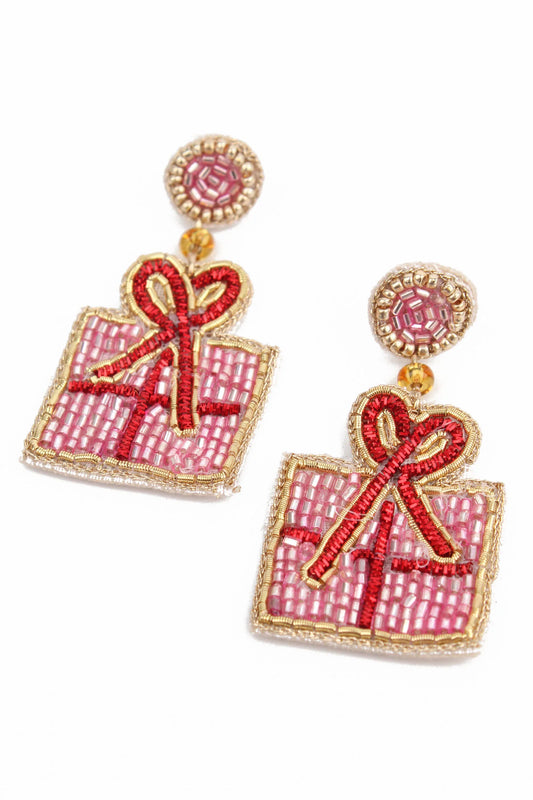 Örhängen Julklappar