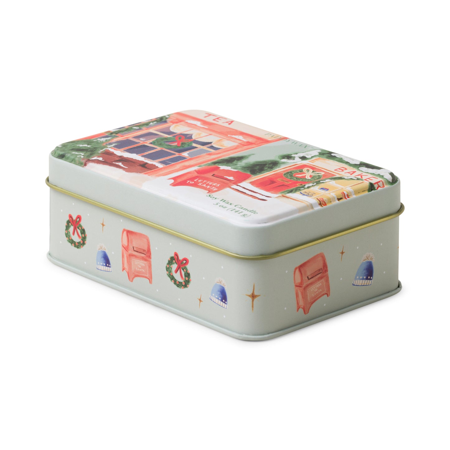 Paddywax Doftljus Skyltfönster