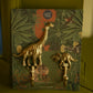 Krok Dinosaurie 2-pack