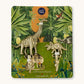 Krok Dinosaurie 2-pack