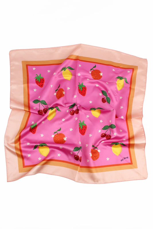 Scarf frukter