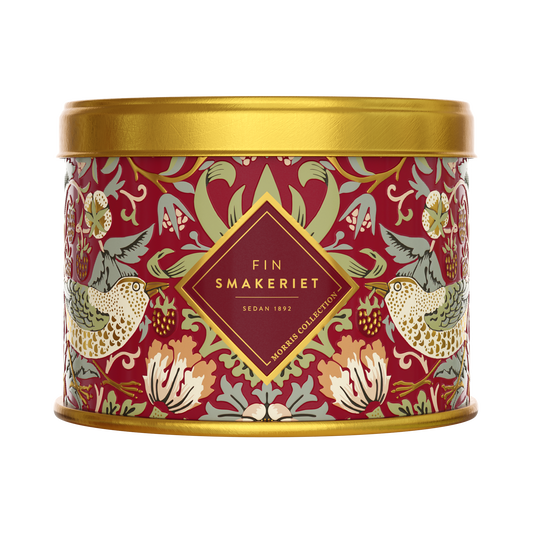 Finsmakeriet pepparkakor liten - William Morris