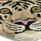 Tiger blommor matta small