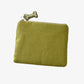 Lily Posh väska/necessär tax grön