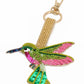 Nyckelring kolibri