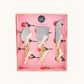 Holly heart Ost-Set