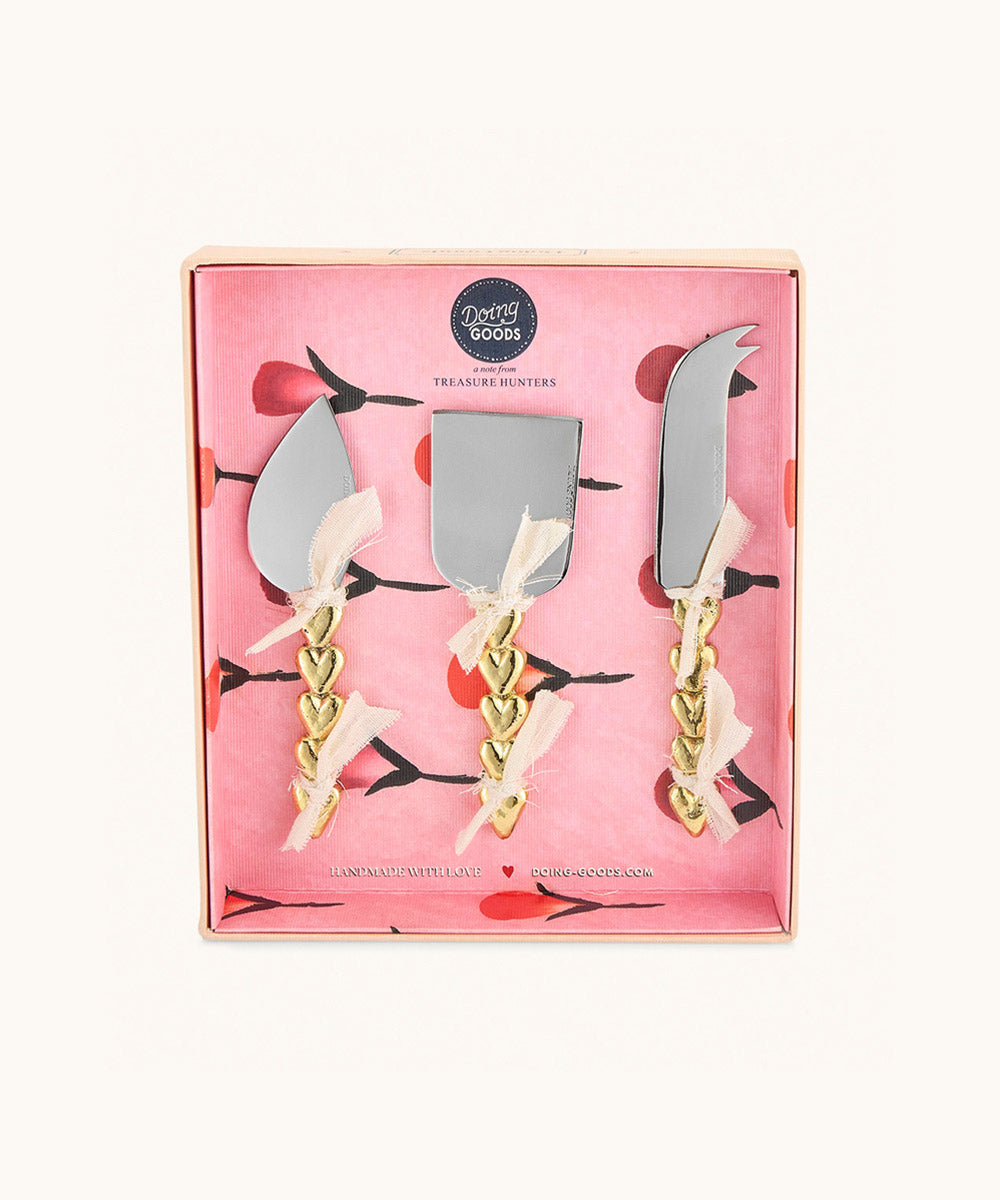Holly heart Ost-Set