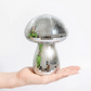 Lampa svamp disco liten