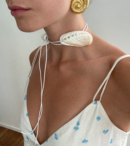 Massi halsband Bondi