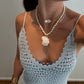 Massi halsband Coogee