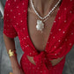 Massi halsband Coogee