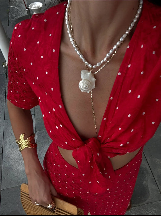 Massi halsband Coogee