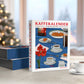 Kahls x Elin PK Kaffekalender 2025
