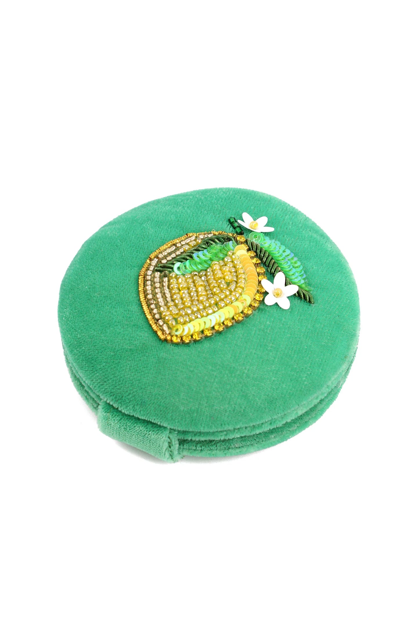 Sminkspegel Citron