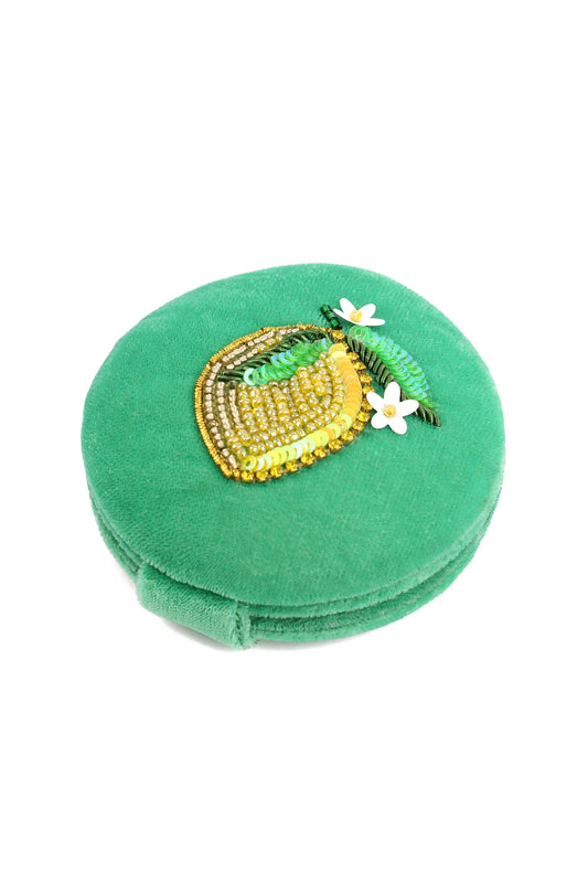 Sminkspegel Citron