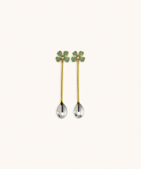 Lucky Clover teskedar