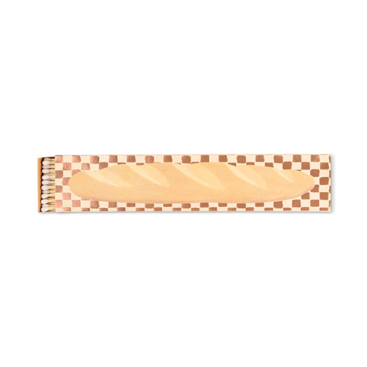 Paddywax Tändstickor Baguette
