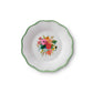 Assietter Garden party 4-pack