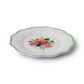 Assietter Garden party 4-pack