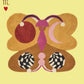 Melody Moon Butterfly matta