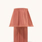 Lampa Myra Silk Bronze