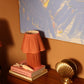Lampa Myra Silk Bronze