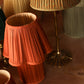 Lampa Myra Silk Bronze