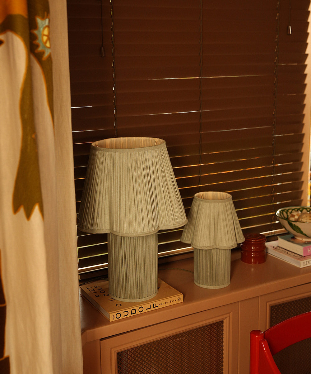 Lampa Myra Silk Sage