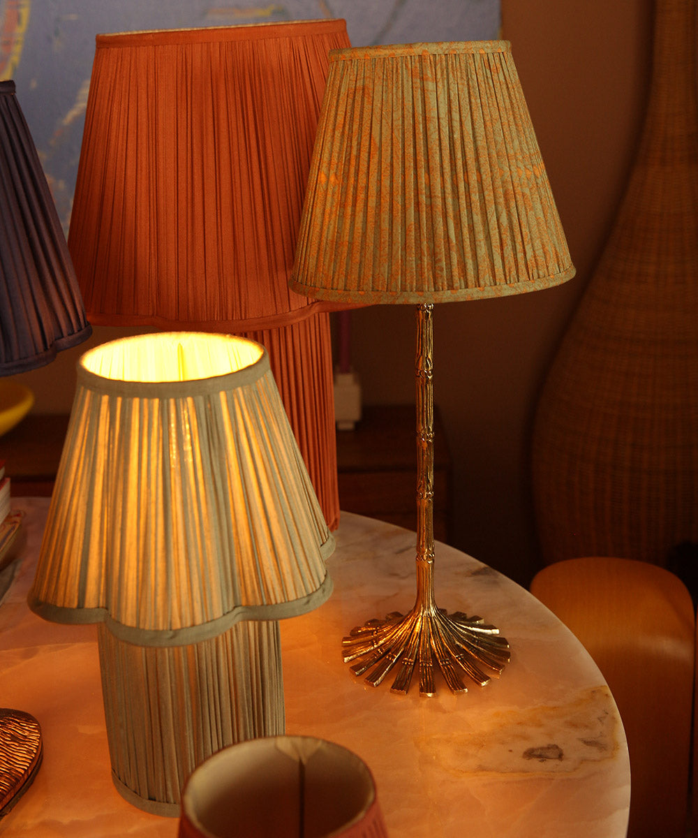 Lampa Myra Silk Sage