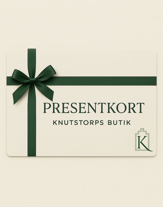 Knutstorps Butik presentkort