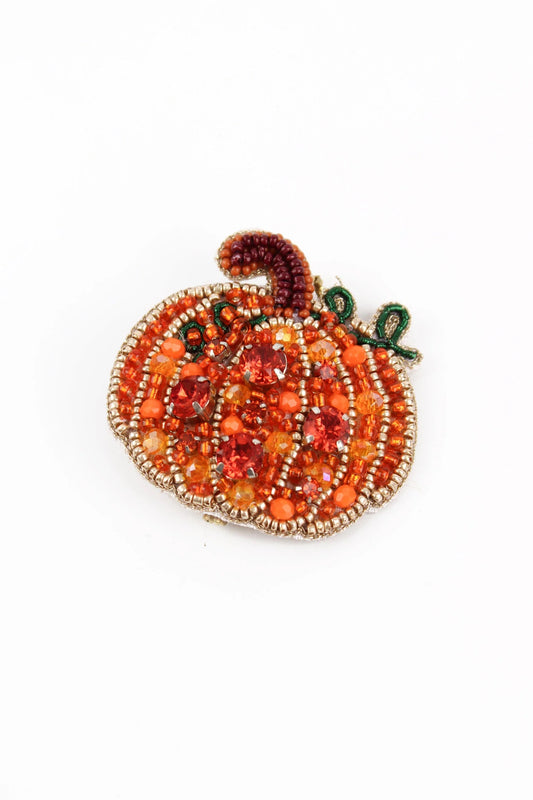 Brosch Pumpa