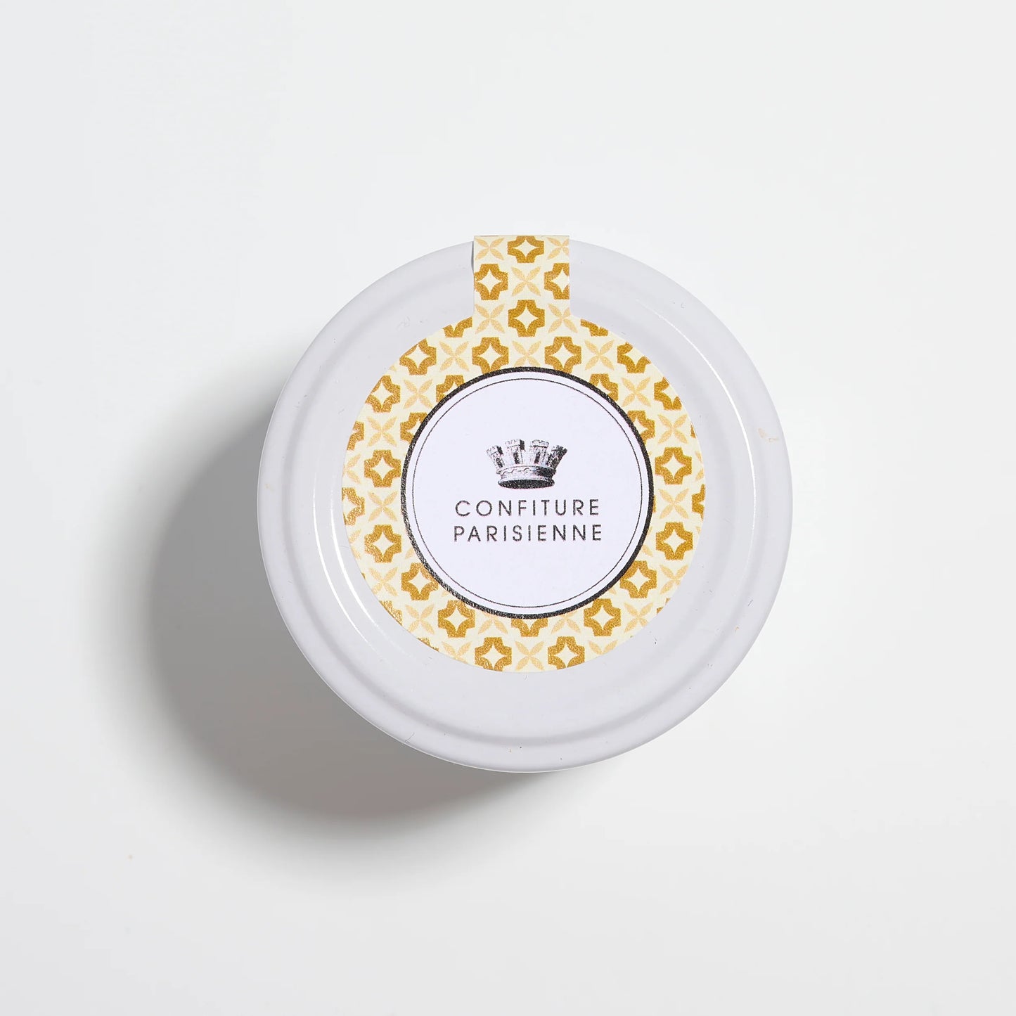 Confiture Parisienne - Apelsin & Vanilj marmelad