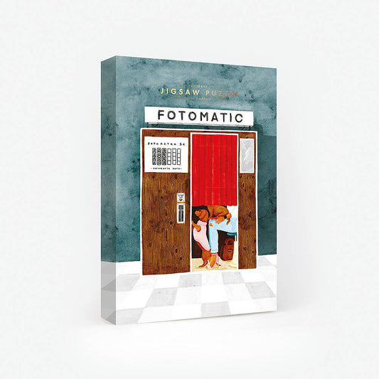 Puzzle Fotomatic