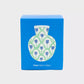 Vase Blaue Tulpen