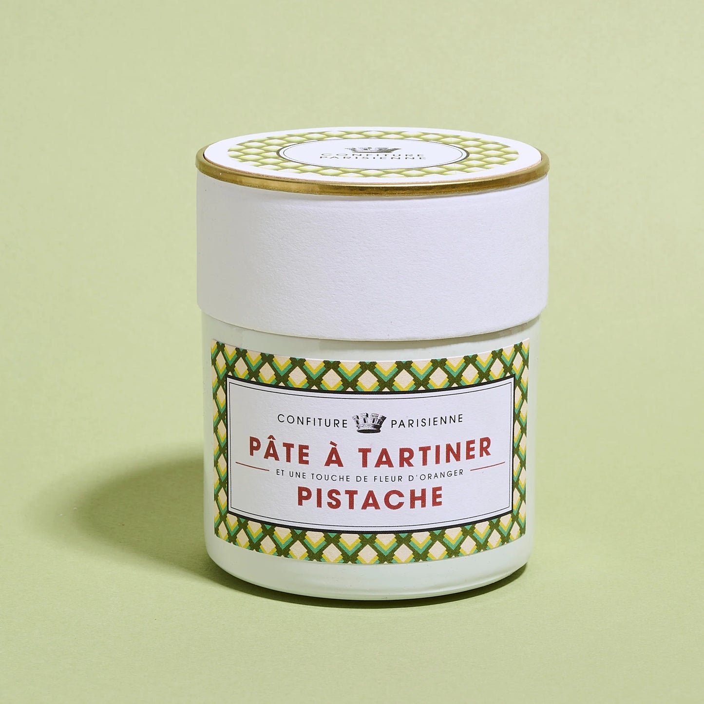 Confiture Parisienne - Pistagecréme